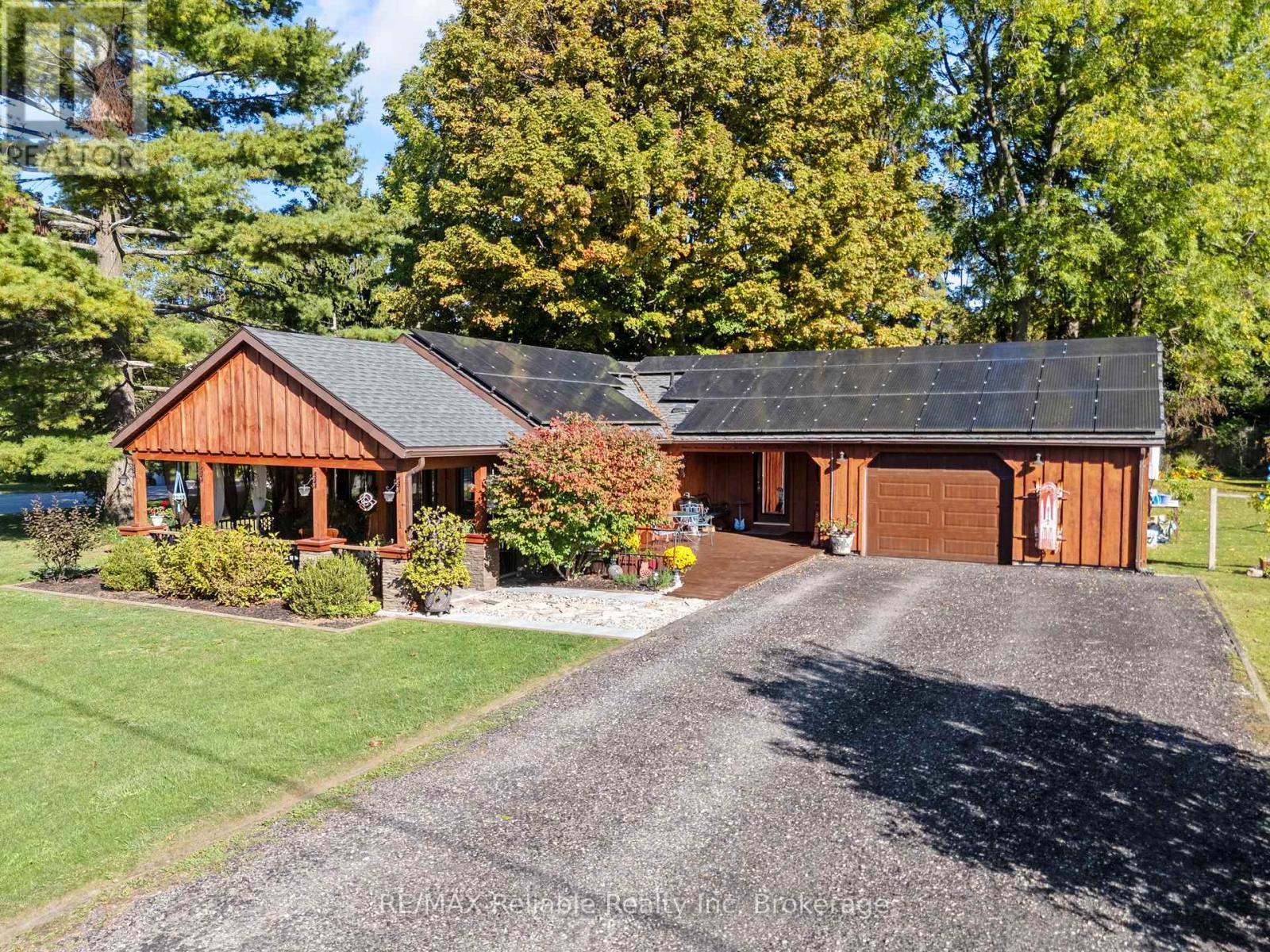 1 MAC TAVESH STREET, Bluewater, Ontario