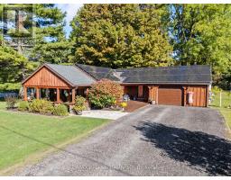 1 MAC TAVESH STREET, Bluewater, Ontario