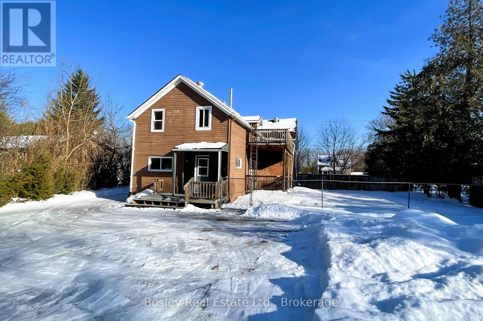 164 Union Street, Meaford, Ontario  N4L 1E7 - Photo 26 - X12853014