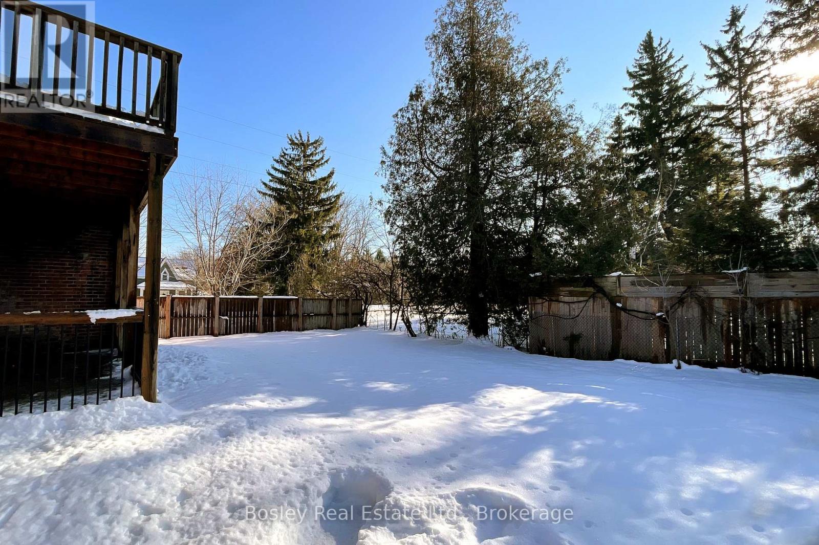 164 Union Street, Meaford, Ontario  N4L 1E7 - Photo 4 - X12853014