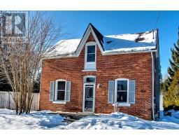 164 UNION STREET, meaford, Ontario