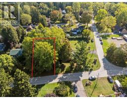 12 SARNIA STREET, bluewater (bayfield), Ontario