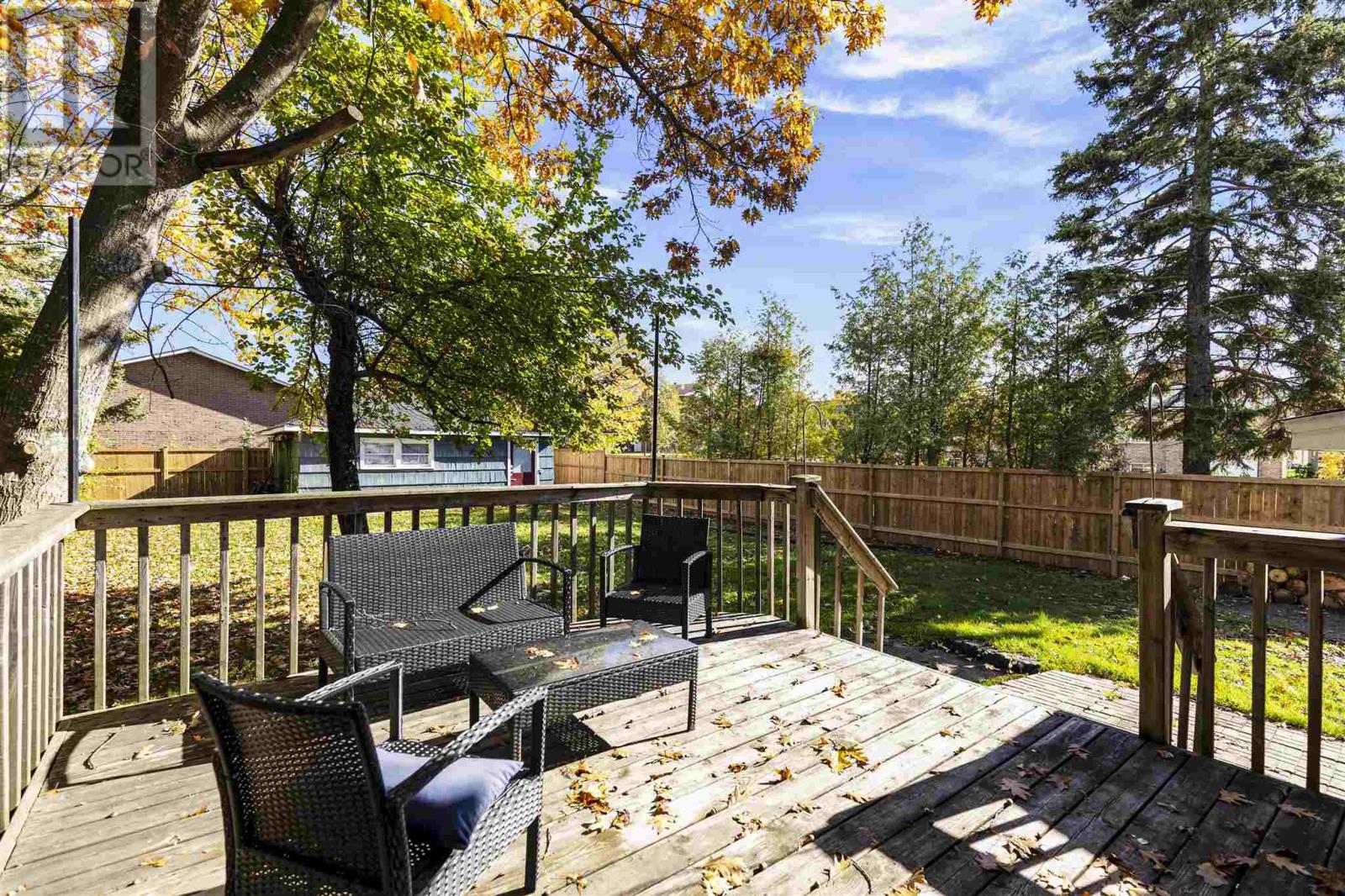 238 Reid St, Sault Ste. Marie, Ontario  P6B 4V1 - Photo 35 - SM260081