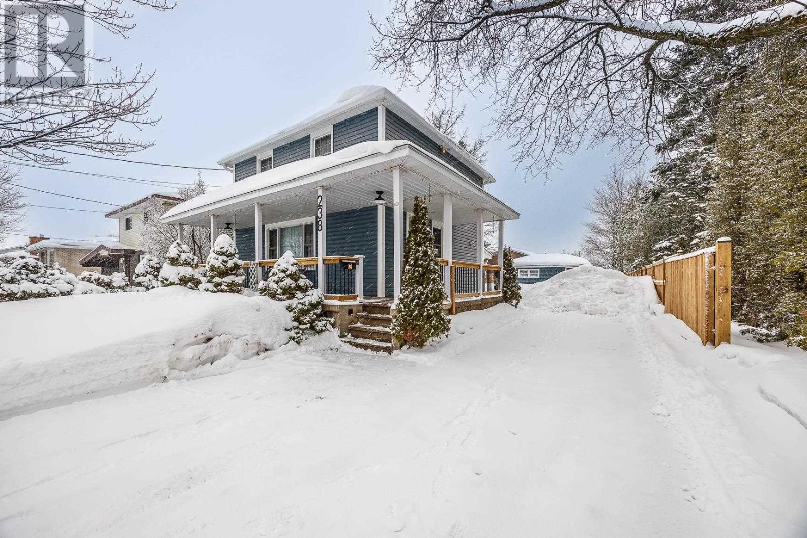 238 Reid St, Sault Ste. Marie, Ontario  P6B 4V1 - Photo 32 - SM260081