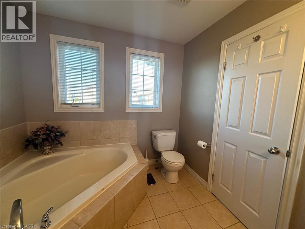 1353 Old Zeller Drive, Kitchener, Ontario  N2A 0C6 - Photo 29 - 40805071