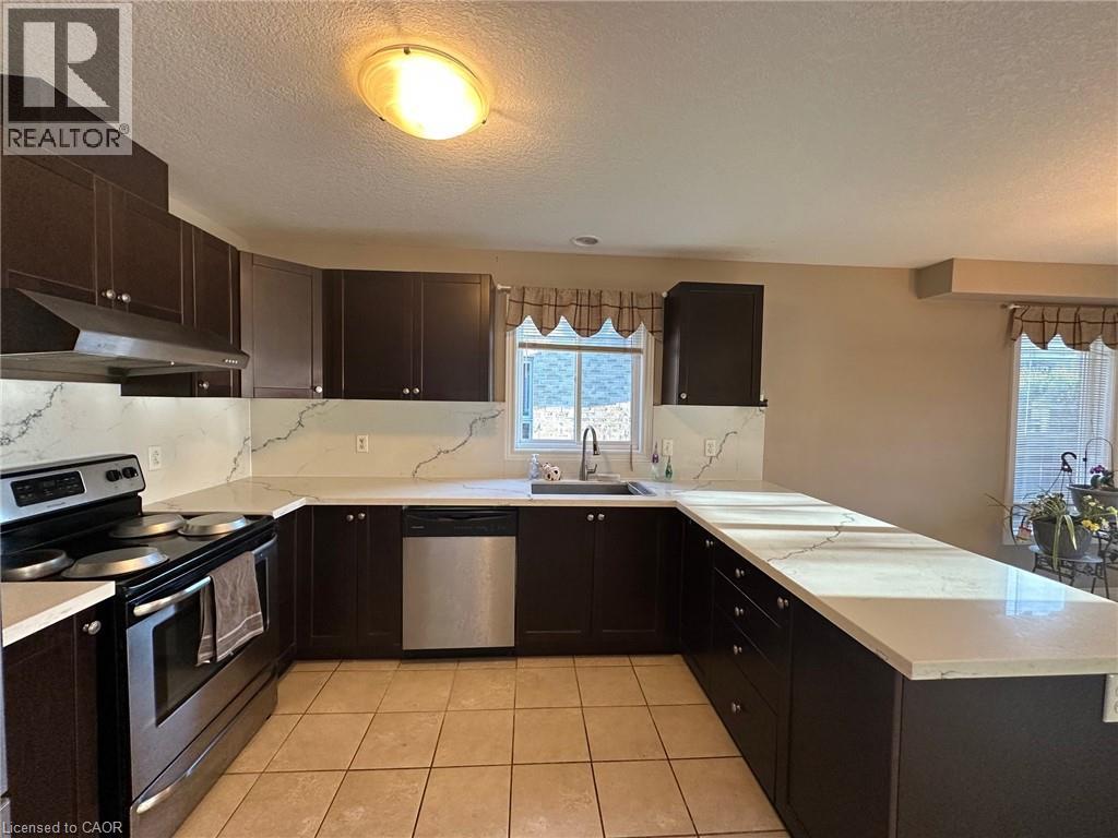 1353 Old Zeller Drive, Kitchener, Ontario  N2A 0C6 - Photo 9 - 40805071