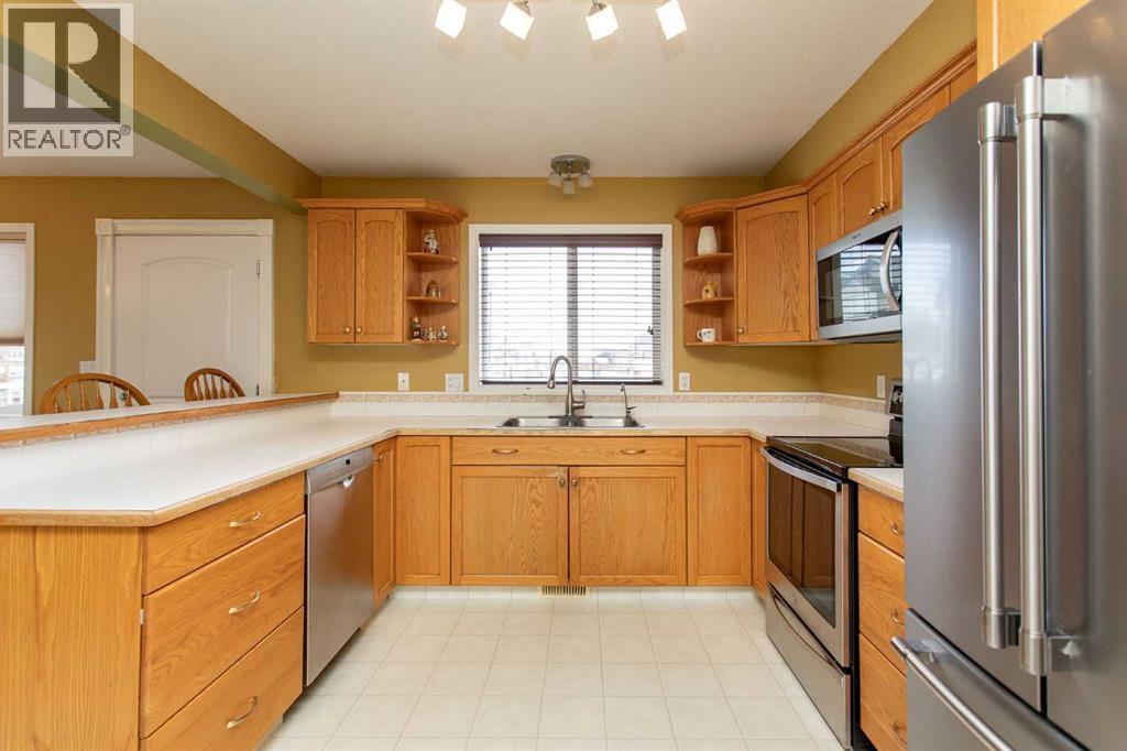 139 Voodoo Close, Springbrook, Alberta  T4S 2H7 - Photo 5 - A2289804