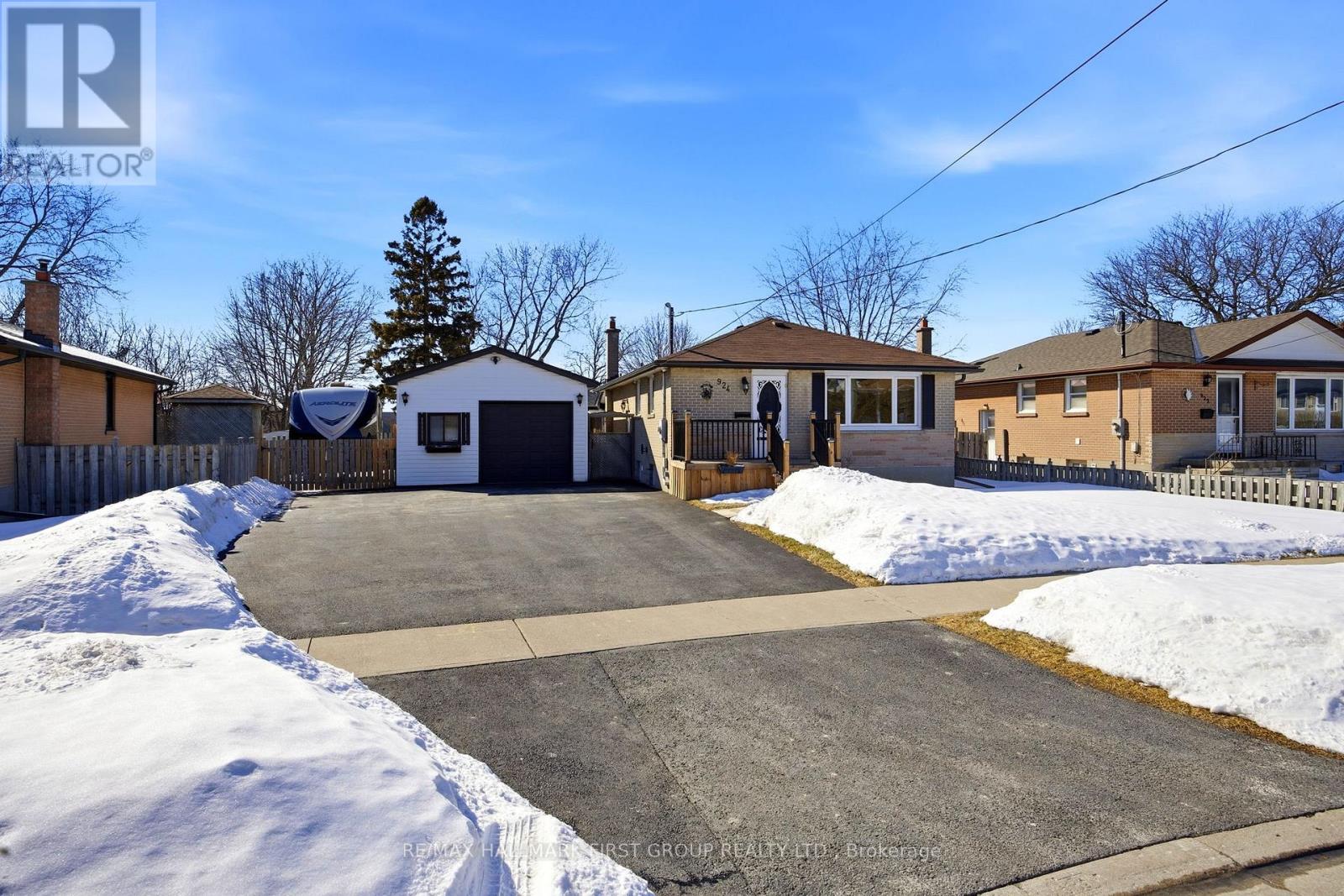 924 Mccullough Drive, Whitby, Ontario  L1N 1C6 - Photo 50 - E12853050