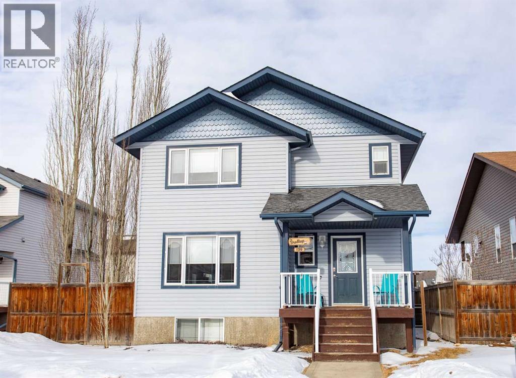 139 Voodoo Close, Springbrook, Alberta  T4S 2H7 - Photo 1 - A2289804