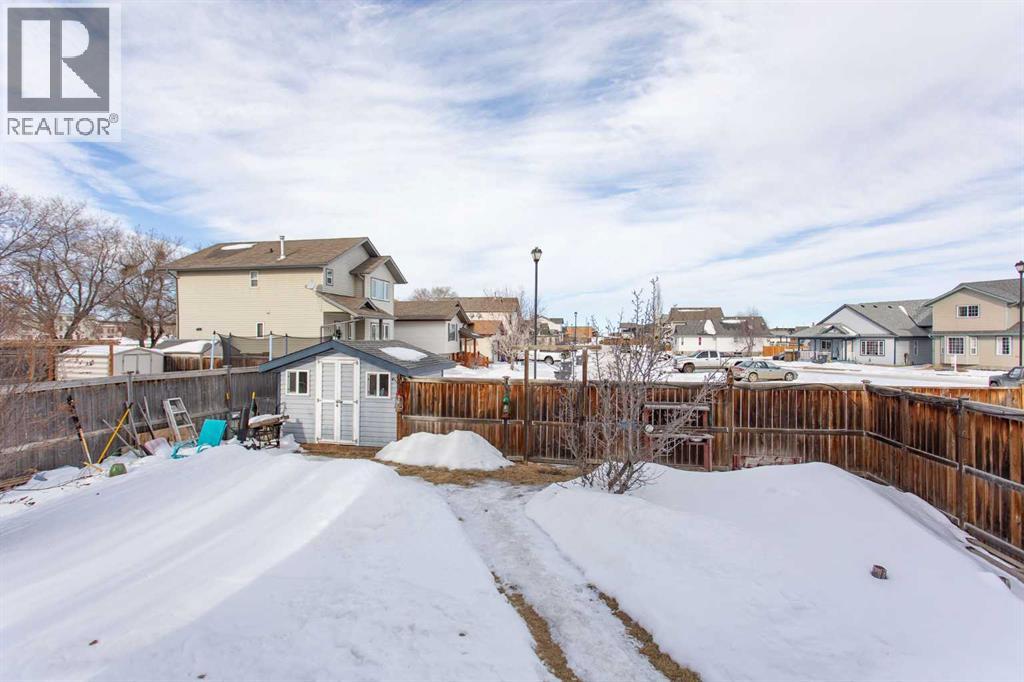 139 Voodoo Close, Springbrook, Alberta  T4S 2H7 - Photo 29 - A2289804