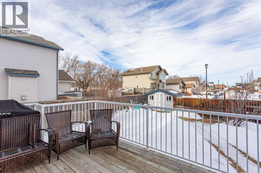 139 Voodoo Close, Springbrook, Alberta  T4S 2H7 - Photo 28 - A2289804