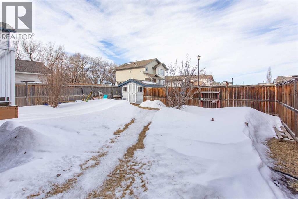 139 Voodoo Close, Springbrook, Alberta  T4S 2H7 - Photo 30 - A2289804