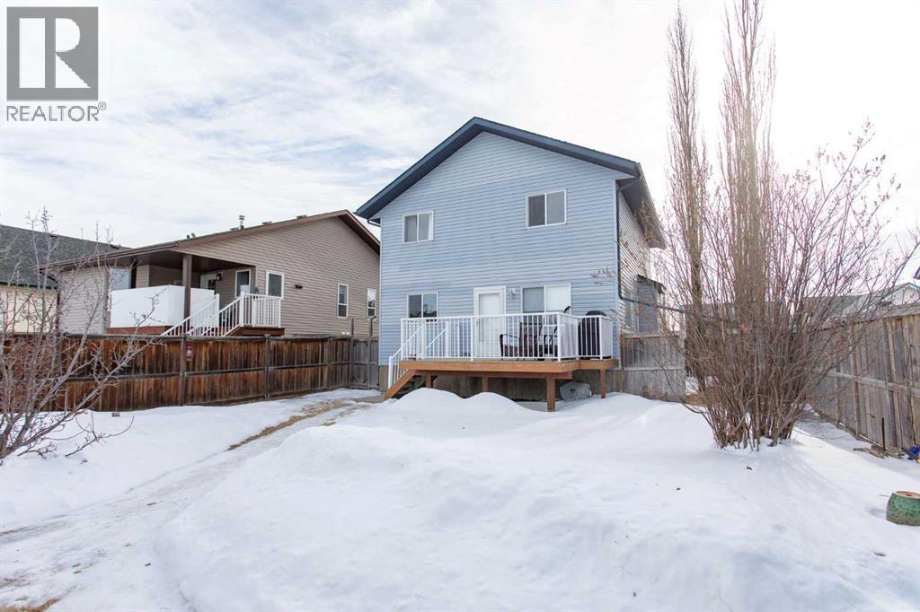 139 Voodoo Close, Springbrook, Alberta  T4S 2H7 - Photo 32 - A2289804