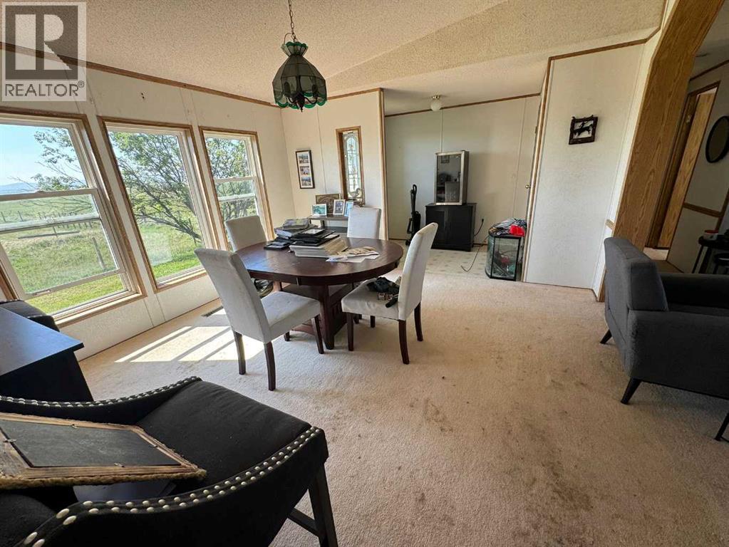 124041, 280 Range Road Road, Rural Willow Creek No. 26, Alberta  T0L 0T0 - Photo 5 - A2251737