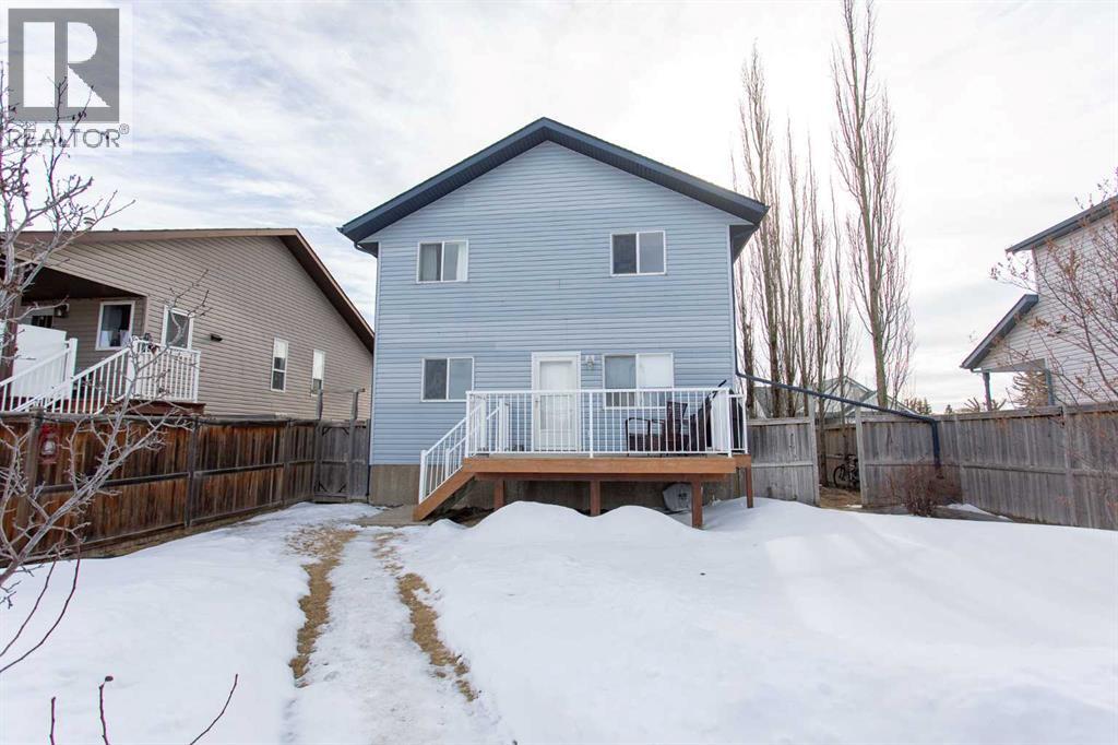 139 Voodoo Close, Springbrook, Alberta  T4S 2H7 - Photo 31 - A2289804