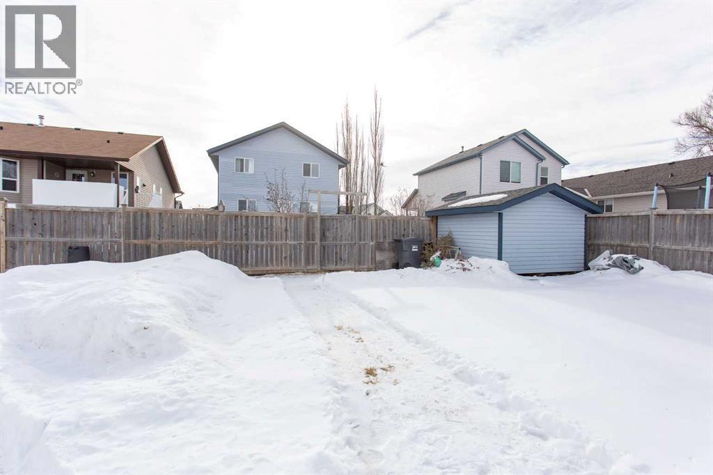 139 Voodoo Close, Springbrook, Alberta  T4S 2H7 - Photo 33 - A2289804