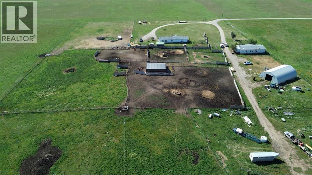 124041, 280 Range Road Road, Rural Willow Creek No. 26, Alberta  T0L 0T0 - Photo 2 - A2251737