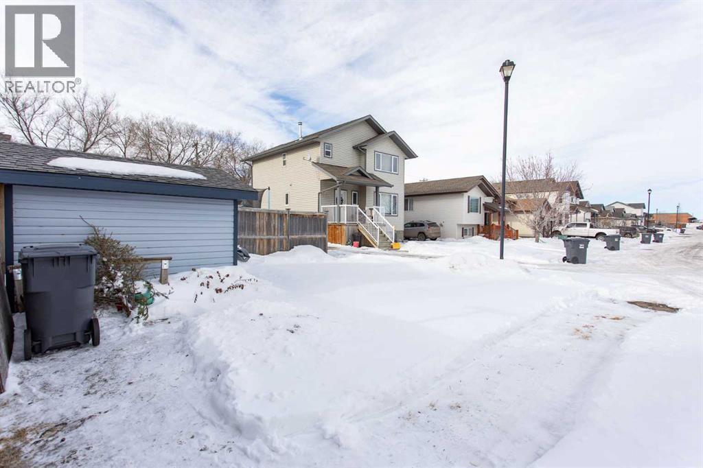 139 Voodoo Close, Springbrook, Alberta  T4S 2H7 - Photo 34 - A2289804
