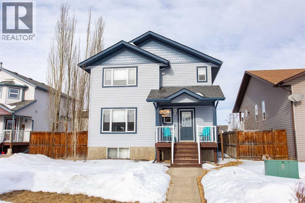 139 Voodoo Close, Springbrook, Alberta  T4S 2H7 - Photo 35 - A2289804