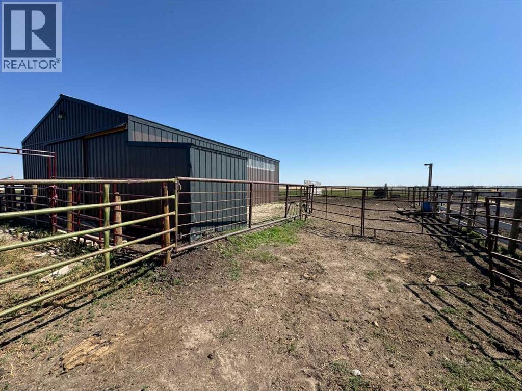 124041, 280 Range Road Road, Rural Willow Creek No. 26, Alberta  T0L 0T0 - Photo 28 - A2251737