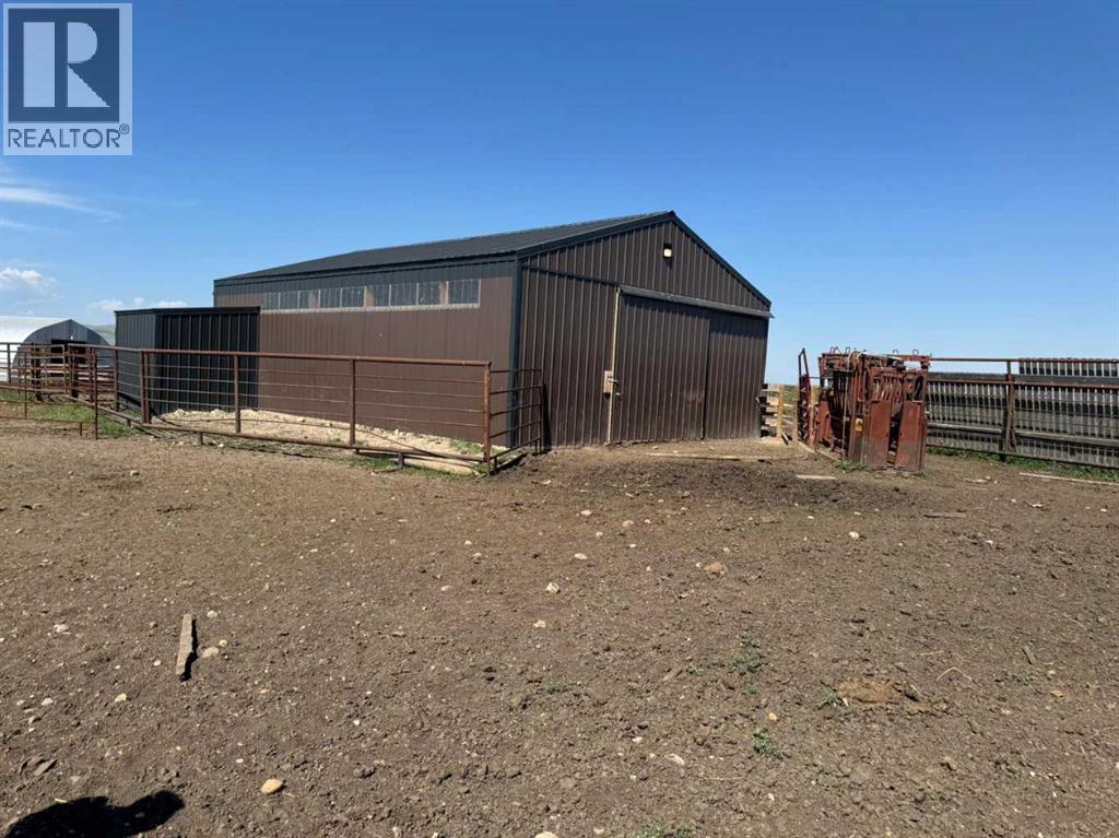 124041, 280 Range Road Road, Rural Willow Creek No. 26, Alberta  T0L 0T0 - Photo 25 - A2251737