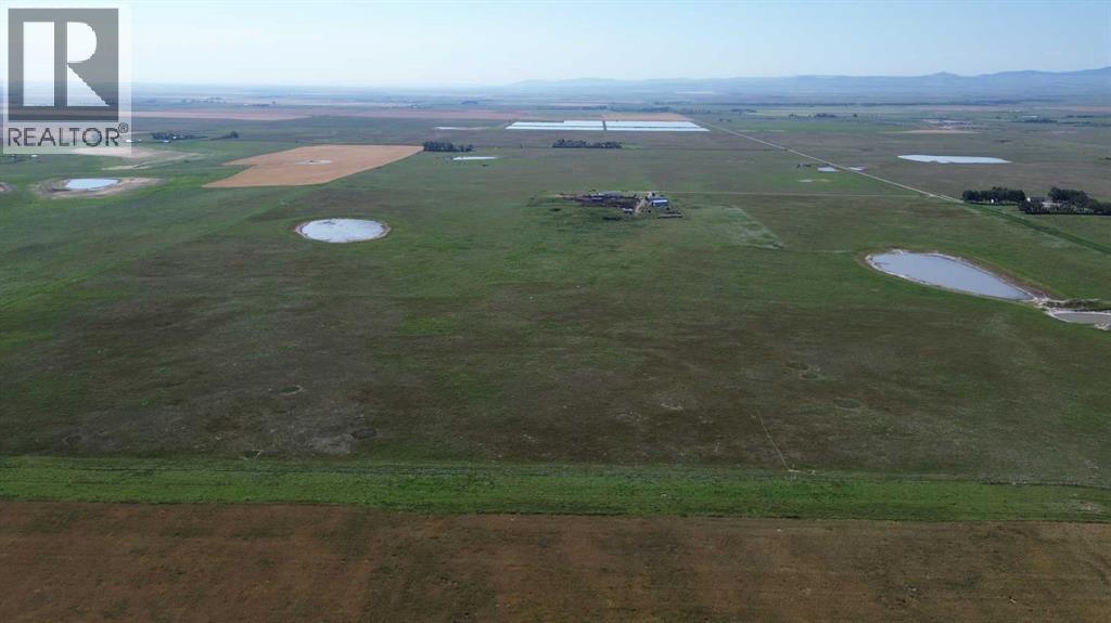 124041, 280 Range Road Road, Rural Willow Creek No. 26, Alberta  T0L 0T0 - Photo 42 - A2251737