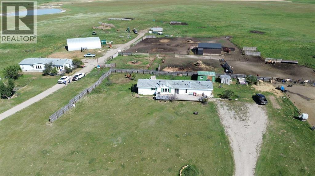 124041, 280 Range Road Road, Rural Willow Creek No. 26, Alberta  T0L 0T0 - Photo 36 - A2251737