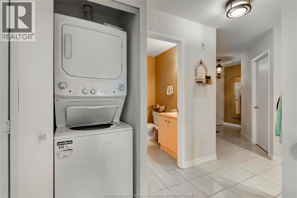 1655 Grand Marais Unit# 310, Windsor, Ontario  N8E 4W4 - Photo 24 - 26004514