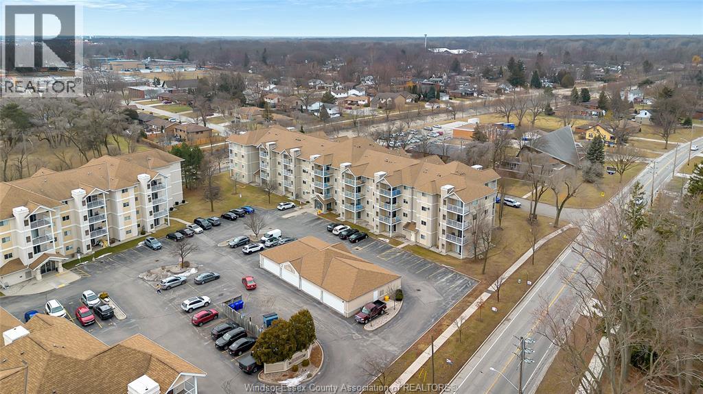 1655 Grand Marais Unit# 310, Windsor, Ontario  N8E 4W4 - Photo 33 - 26004514