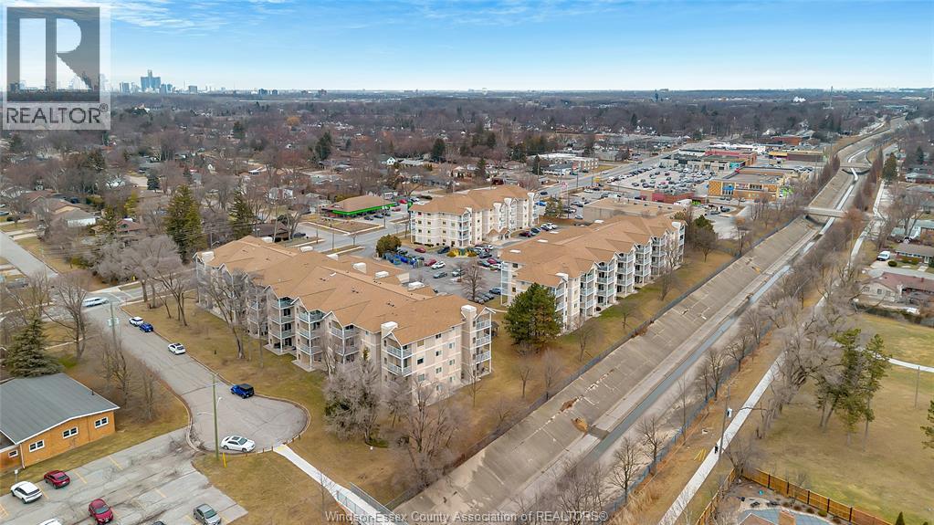 1655 Grand Marais Unit# 310, Windsor, Ontario  N8E 4W4 - Photo 34 - 26004514