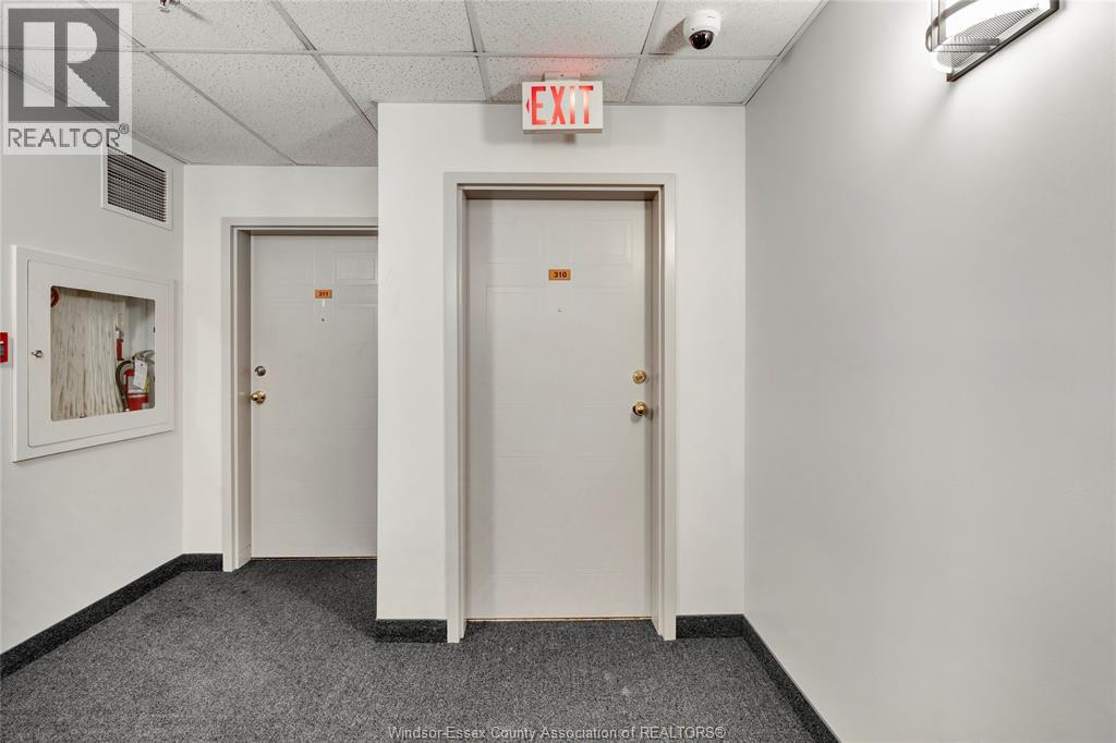 1655 Grand Marais Unit# 310, Windsor, Ontario  N8E 4W4 - Photo 26 - 26004514