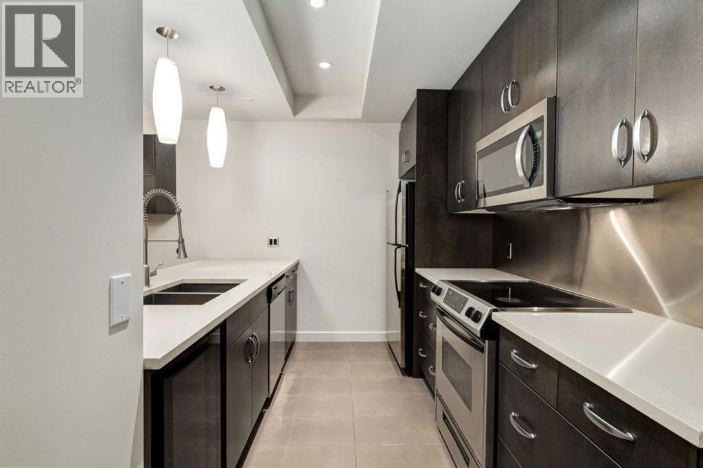 1306, 530 12 Avenue Sw, Calgary, Alberta  T2R 0B1 - Photo 13 - A2278918