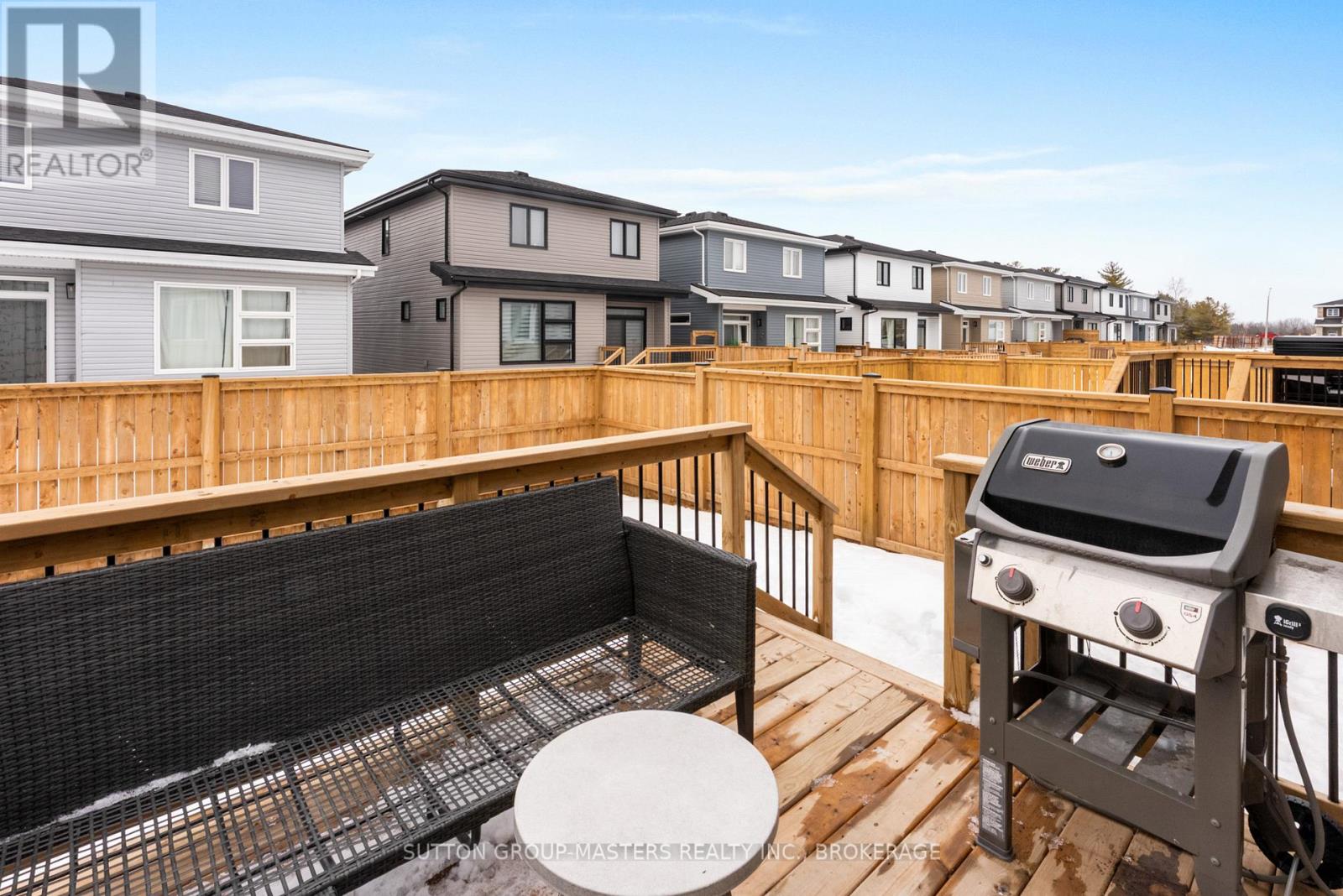 210 Superior Drive, Loyalist (Amherstview), Ontario  K7N 0G1 - Photo 25 - X12853110