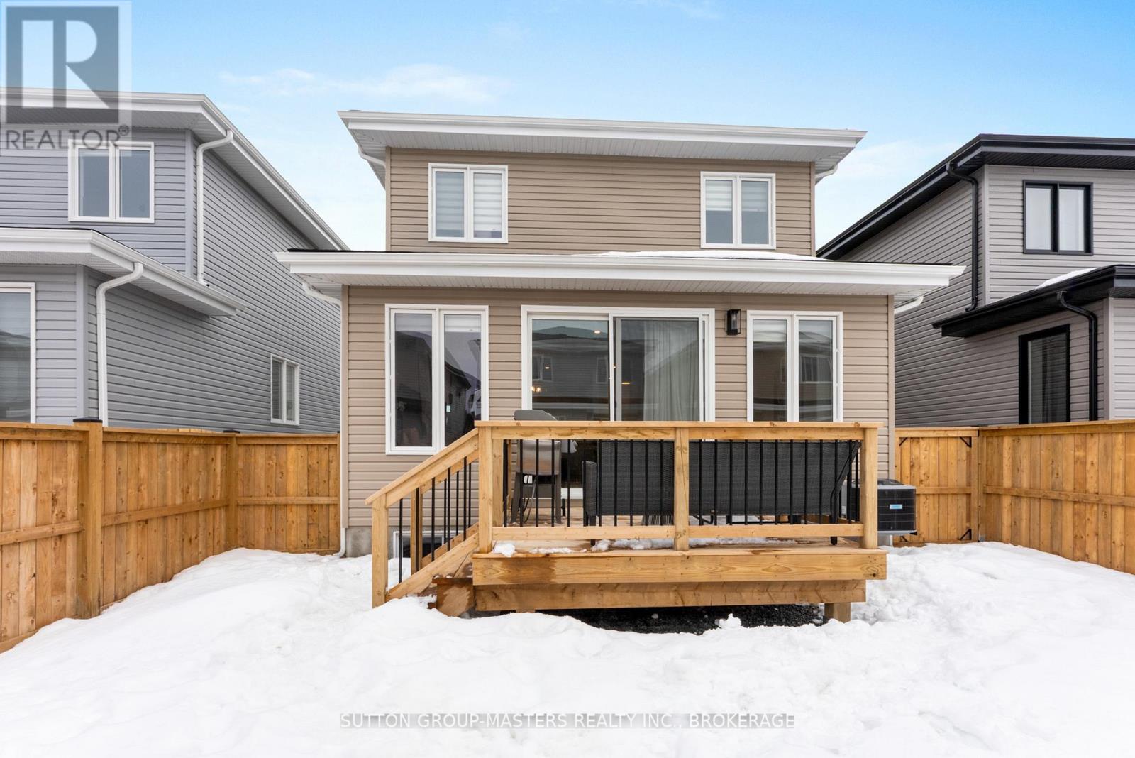 210 Superior Drive, Loyalist (Amherstview), Ontario  K7N 0G1 - Photo 26 - X12853110