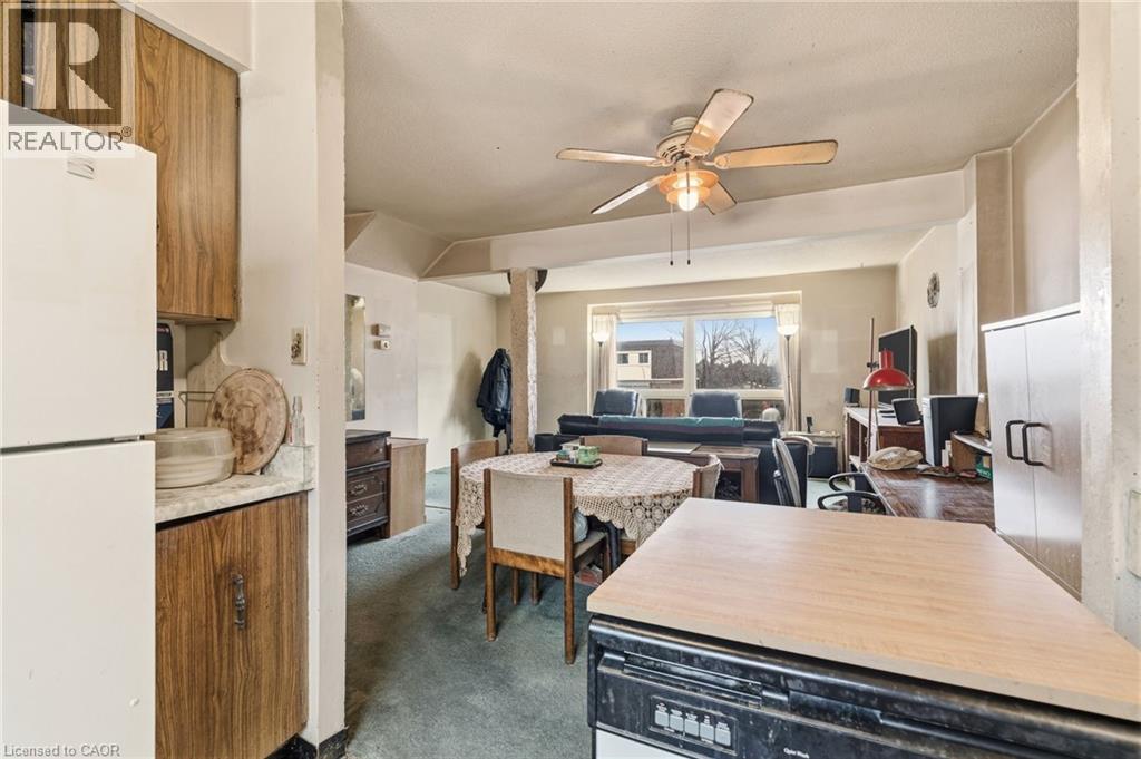 125 Bonaventure Drive Unit# 37, Hamilton, Ontario  L9C 5Y5 - Photo 16 - 40805912