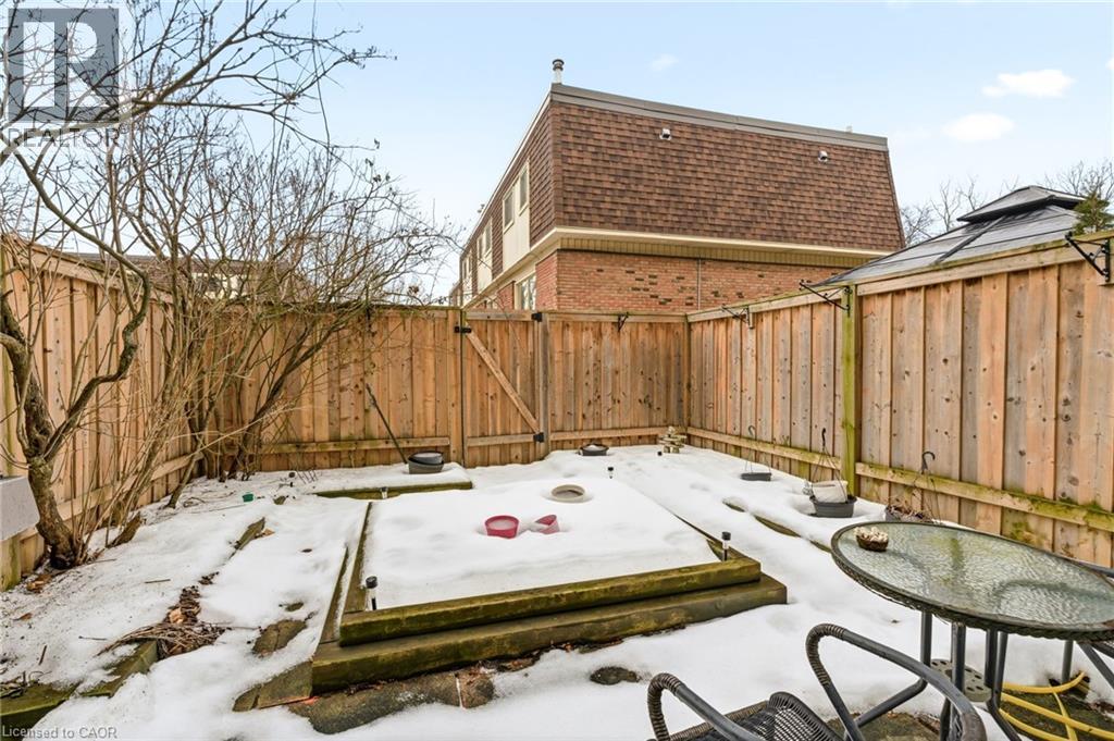 125 Bonaventure Drive Unit# 37, Hamilton, Ontario  L9C 5Y5 - Photo 26 - 40805912