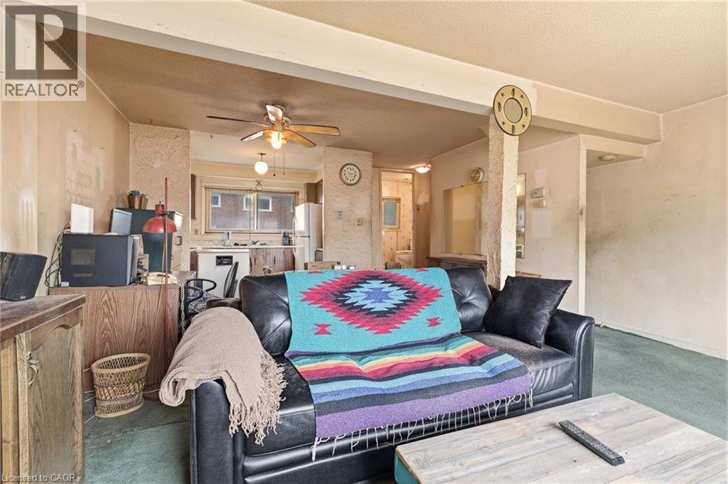 125 Bonaventure Drive Unit# 37, Hamilton, Ontario  L9C 5Y5 - Photo 5 - 40805912