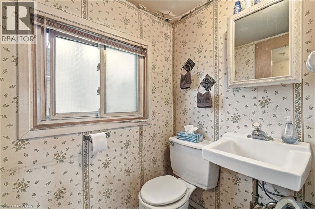 125 Bonaventure Drive Unit# 37, Hamilton, Ontario  L9C 5Y5 - Photo 17 - 40805912