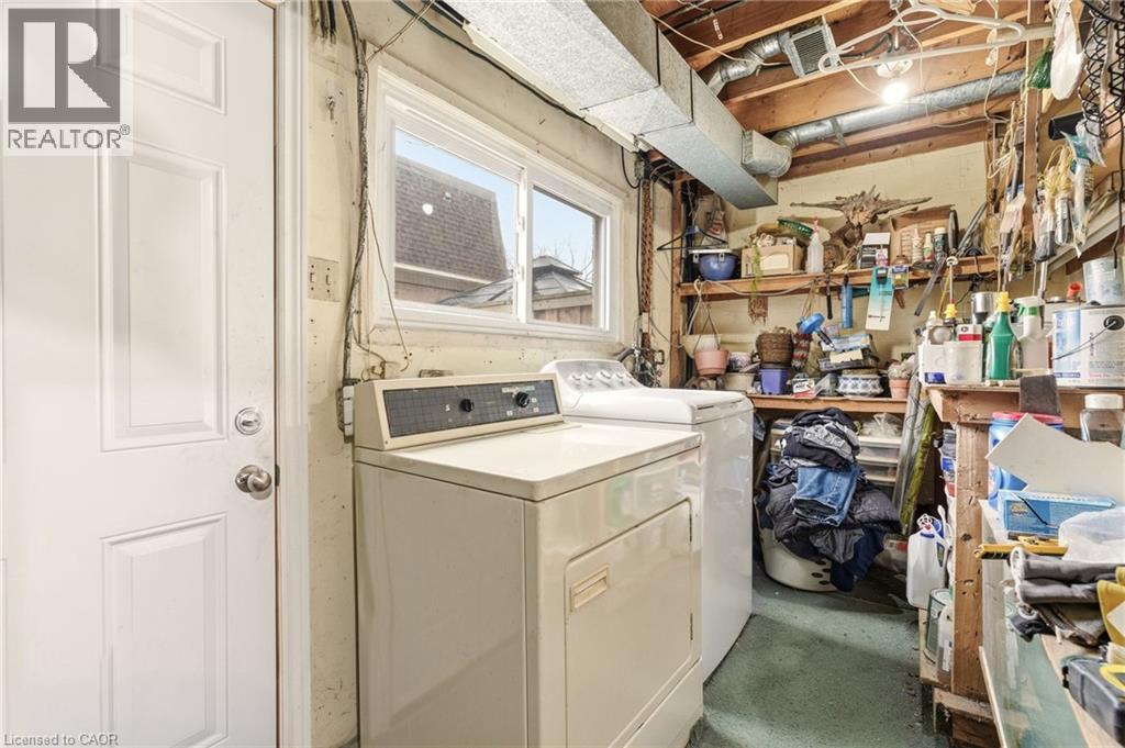 125 Bonaventure Drive Unit# 37, Hamilton, Ontario  L9C 5Y5 - Photo 25 - 40805912