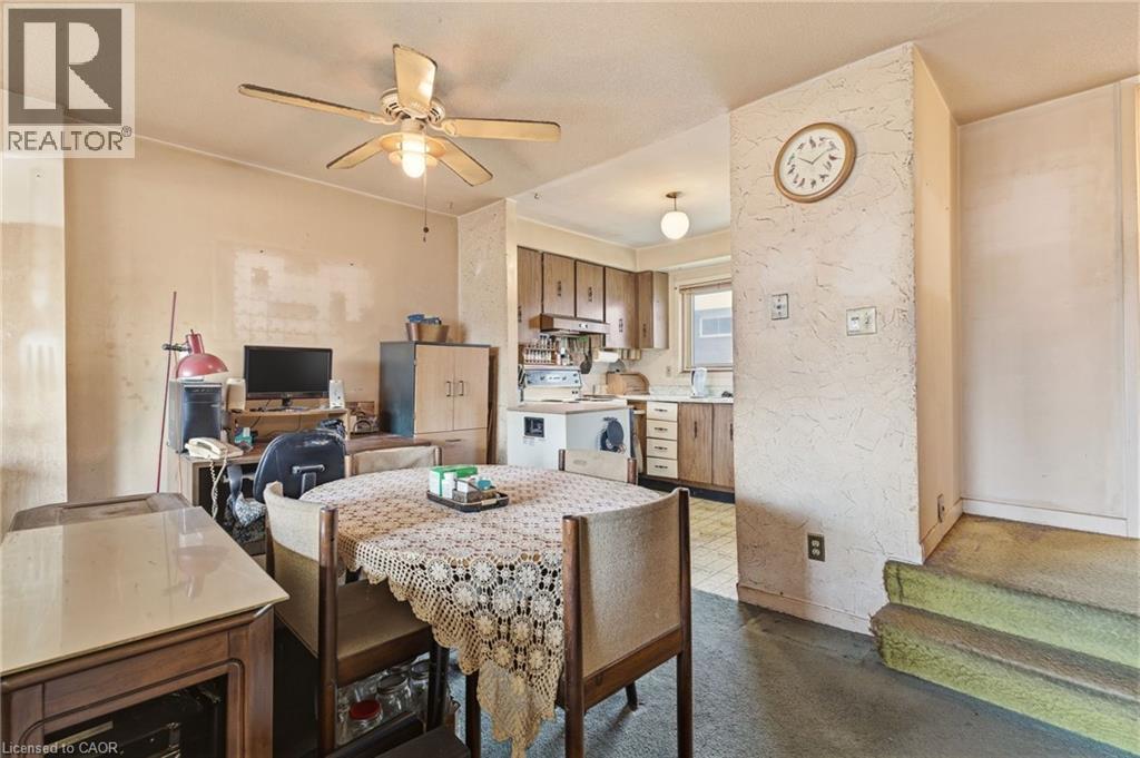 125 Bonaventure Drive Unit# 37, Hamilton, Ontario  L9C 5Y5 - Photo 9 - 40805912