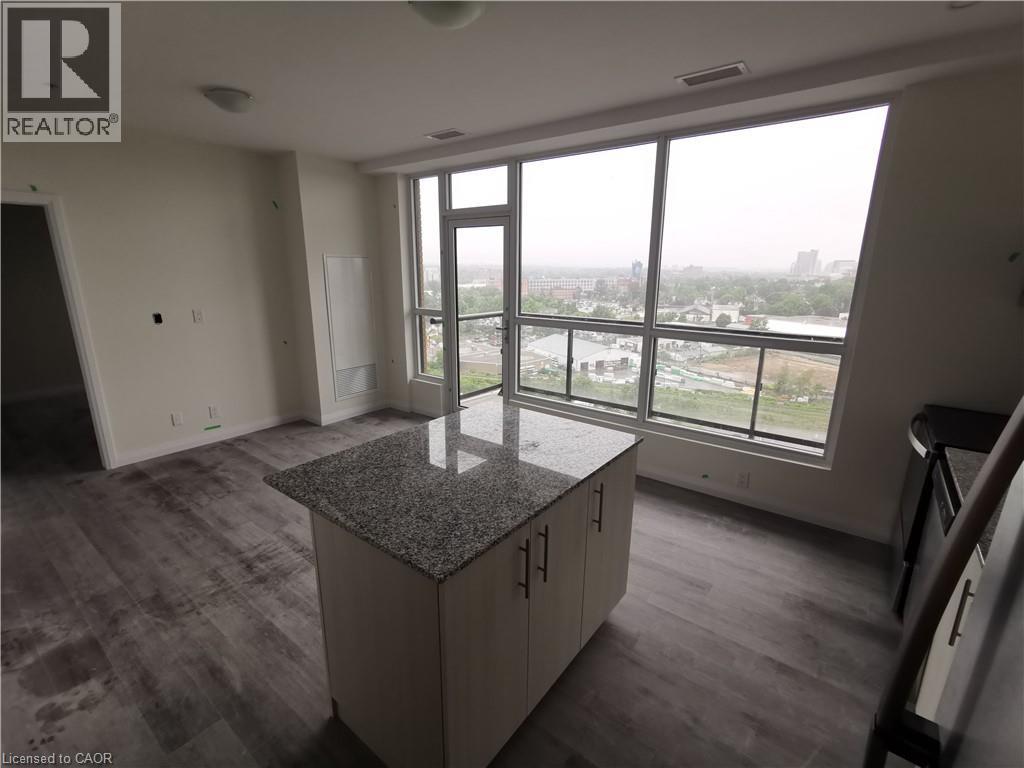 104 Garment Street Unit# 1608, Kitchener, Ontario  N2G 0C8 - Photo 19 - 40808808