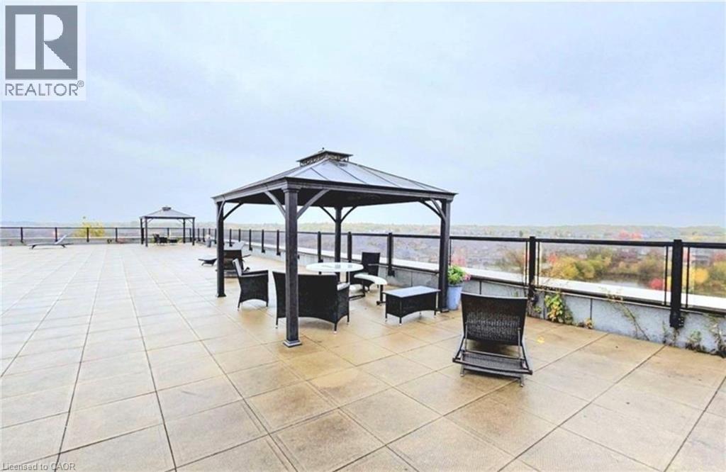 5327 Upper Middle Road Unit# 203, Burlington, Ontario  L7L 0E9 - Photo 8 - 40809882