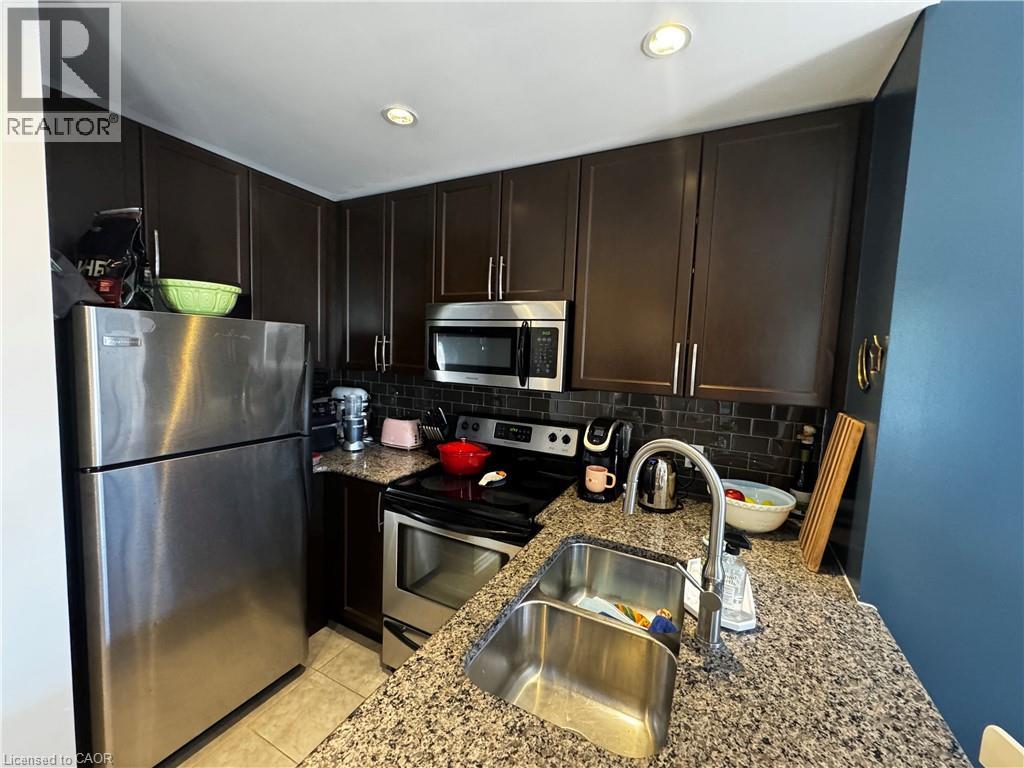 5327 Upper Middle Road Unit# 203, Burlington, Ontario  L7L 0E9 - Photo 10 - 40809882