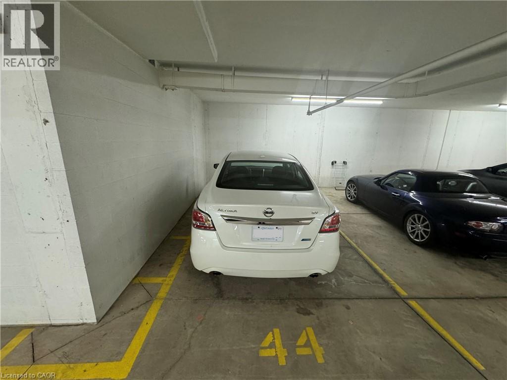 5327 Upper Middle Road Unit# 203, Burlington, Ontario  L7L 0E9 - Photo 18 - 40809882