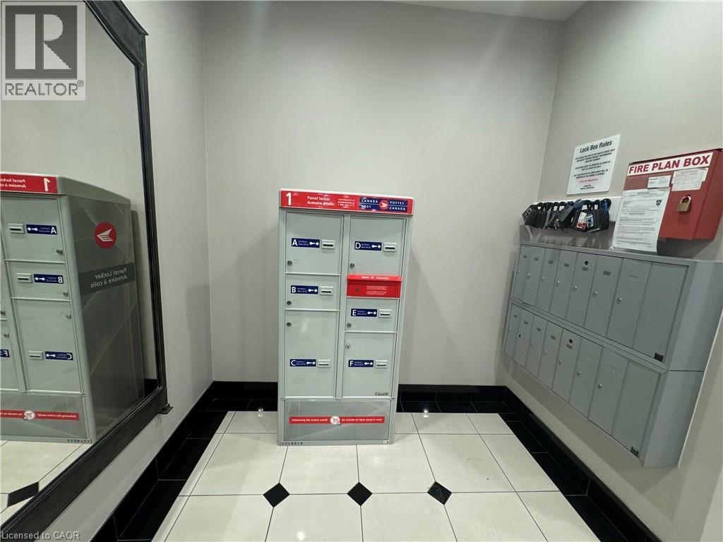 5327 Upper Middle Road Unit# 203, Burlington, Ontario  L7L 0E9 - Photo 4 - 40809882