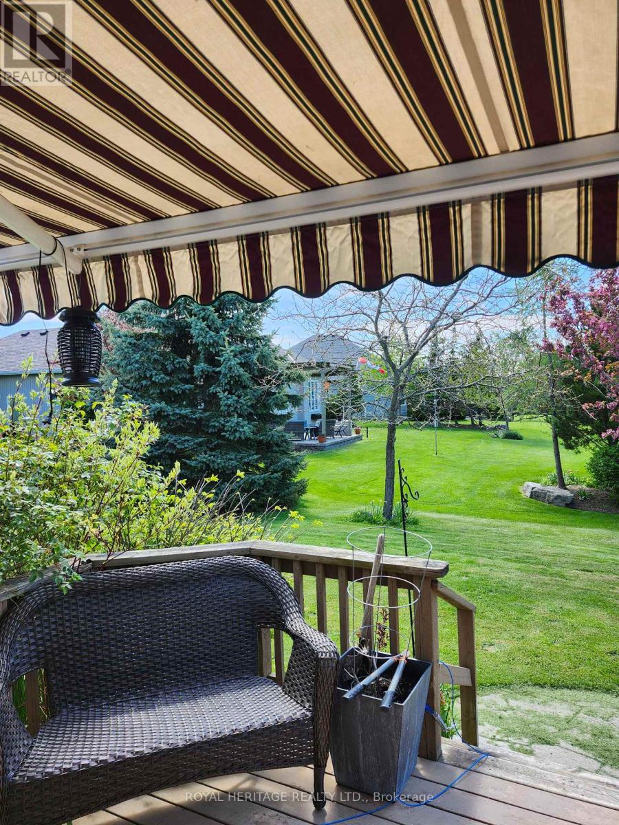 58 Elmdale Drive, Prince Edward County (Wellington Ward), Ontario  K0K 3L0 - Photo 30 - X12853032