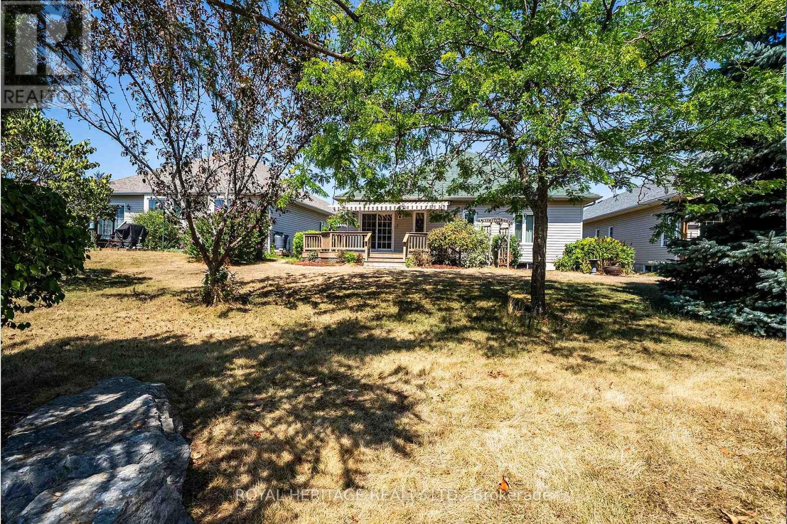 58 Elmdale Drive, Prince Edward County (Wellington Ward), Ontario  K0K 3L0 - Photo 32 - X12853032