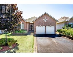 58 ELMDALE DRIVE, Prince Edward County, Ontario