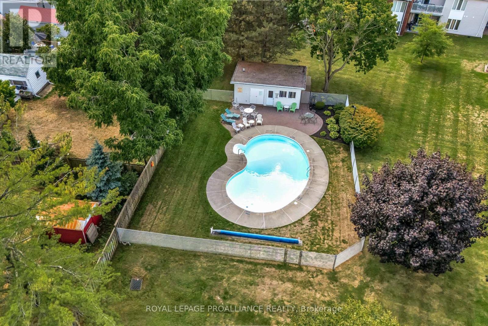 12 - 179 Herchimer Avenue, Belleville (Belleville Ward), Ontario  K8N 4G7 - Photo 33 - X12853044