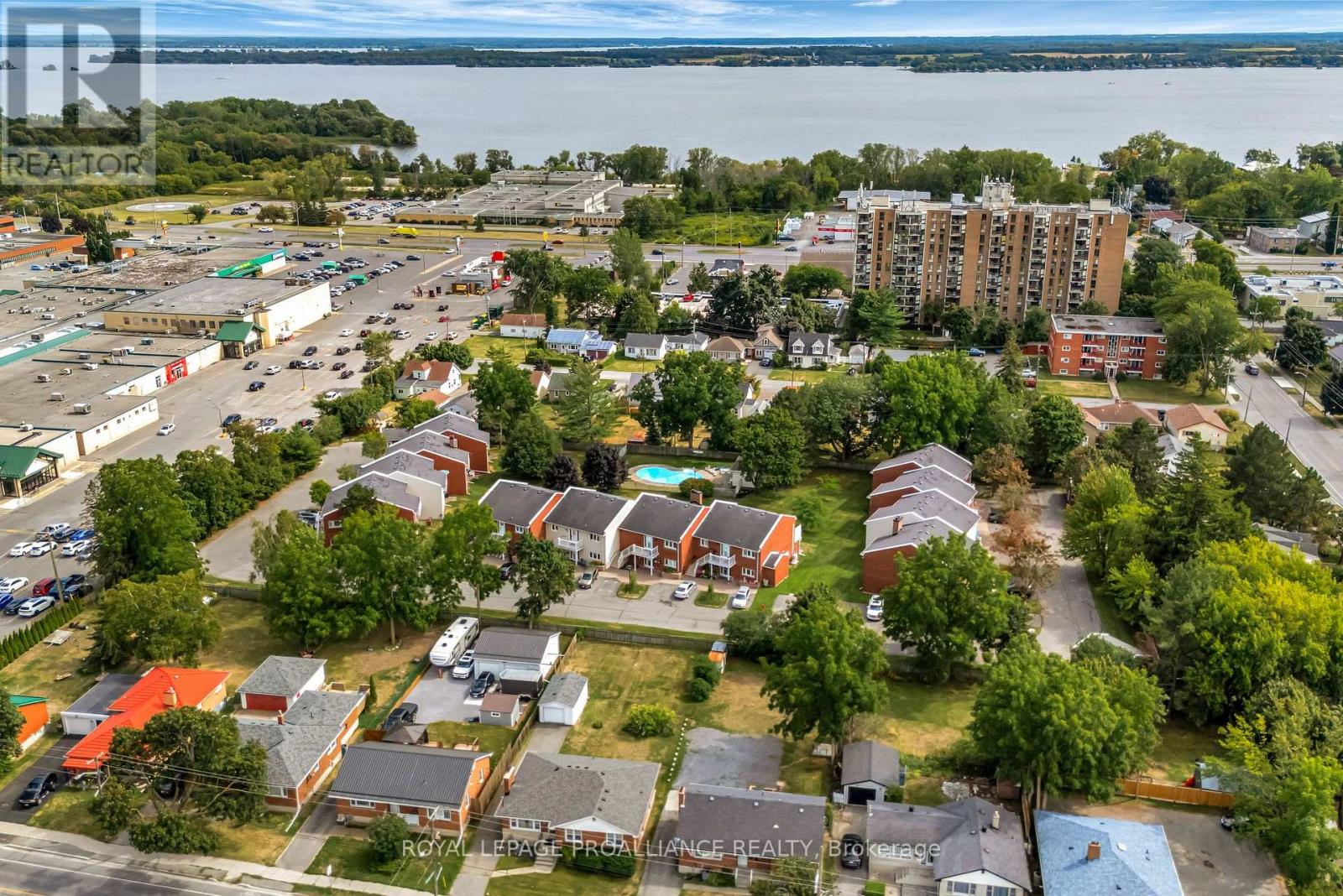 12 - 179 Herchimer Avenue, Belleville (Belleville Ward), Ontario  K8N 4G7 - Photo 36 - X12853044